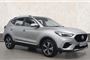 2022 MG ZS 1.5 VTi-TECH Excite 5dr