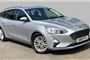 2019 Ford Focus Estate 1.0 EcoBoost 125 Titanium 5dr Auto