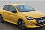 2022 Peugeot 208 1.2 PureTech 100 Allure Premium 5dr EAT8