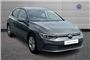 2023 Volkswagen Golf 1.5 eTSI 150 Life 5dr DSG
