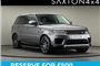 2022 Land Rover Range Rover Sport 3.0 D250 HSE Silver 5dr Auto