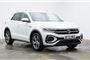 2022 Volkswagen T-Roc 1.5 TSI EVO R-Line 5dr DSG