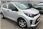 2023 Kia Picanto 1.0 1 5dr [4 seats]