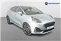 2021 Ford Puma 1.0 EcoBoost Hybrid mHEV ST-Line X Vignale 5dr