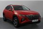 2021 Hyundai Tucson 1.6 TGDi Hybrid 230 Premium 5dr 2WD Auto