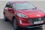 2021 Ford Kuga 1.5 EcoBlue Titanium Edition 5dr