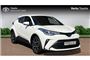 2022 Toyota C-HR 1.8 Hybrid Design 5dr CVT
