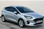 2022 Ford Fiesta 1.0 EcoBoost Hybrid mHEV 125 Titanium 5dr