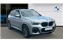 2021 BMW X3 xDrive20i M Sport 5dr Step Auto