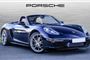 2018 Porsche Boxster 2.0 2dr PDK