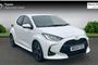 2024 Toyota Yaris 1.5 Hybrid Design 5dr CVT