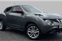 2018 Nissan Juke 1.5 dCi Bose Personal Edition 5dr