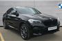 2020 BMW X4 xDrive20d MHT M Sport 5dr Step Auto