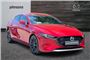 2019 Mazda 3 2.0 Skyactiv X MHEV GT Sport Tech 5dr Auto
