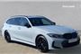 2025 BMW 3 Series Touring M340i xDrive MHT 5dr Step Auto