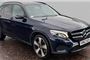 2018 Mercedes-Benz GLC GLC 220d 4Matic Urban Edition 5dr 9G-Tronic