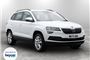 2021 Skoda Karoq 1.5 TSI SE Technology 5dr