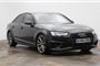 2019 Audi A4 35 TFSI Black Edition 4dr S Tronic