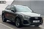 2022 Audi Q3 35 TFSI Black Edition 5dr S Tronic