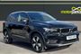 2019 Volvo XC40 1.5 T3 [163] Momentum 5dr