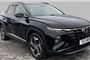 2021 Hyundai Tucson 1.6 TGDi Hybrid 230 Ultimate 5dr 2WD Auto