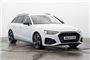 2024 Audi A4 Avant 35 TFSI Black Edition 5dr S Tronic