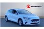 2021 Ford Focus 1.0 EcoBoost Hybrid mHEV 125 Zetec Edition 5dr