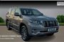 2019 Toyota Land Cruiser 2.8 D-4D Invincible 5dr Auto 7 Seats