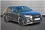 2021 Audi Q2 35 TFSI Black Edition 5dr S Tronic