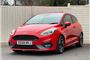 2018 Ford Fiesta ST 1.5 EcoBoost ST-2 3dr