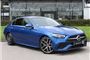2024 Mercedes-Benz C-Class C200 AMG Line Premium Plus 4dr 9G-Tronic