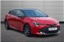 2023 Toyota Corolla 2.0 Hybrid GR Sport 5dr CVT