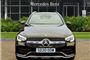 2020 Mercedes-Benz GLC GLC 300d 4Matic AMG Line Premium 5dr 9G-Tronic