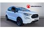 2019 Ford EcoSport 1.0 EcoBoost 125 ST-Line 5dr Auto