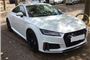 2019 Audi TT 45 TFSI Quattro S Line 2dr S Tronic