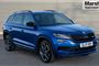 2019 Skoda Kodiaq vRS 2.0 BiTDI 239 vRS 4x4 5dr DSG [7 Seat]