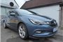 2017 Vauxhall Astra 1.4T 16V 150 SRi 5dr Auto