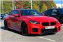 2023 BMW M2 M2 2dr DCT