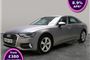 2019 Audi A6 40 TDI Sport 4dr S Tronic