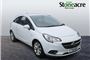 2018 Vauxhall Corsa 1.4 Energy 3dr [AC]