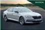 2024 Skoda Superb 1.5 TSI Sport Line Plus 5dr DSG