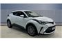 2022 Toyota C-HR 1.8 Hybrid Excel 5dr CVT