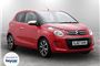 2017 Citroen C1 1.2 PureTech Flair 5dr