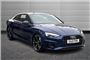 2021 Audi A5 35 TFSI Edition 1 2dr S Tronic