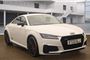 2023 Audi TT 45 TFSI Quattro Final Edition 2dr S Tronic