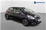 2018 Peugeot 208 1.2 PureTech 82 Tech Edition 5dr [Start Stop]