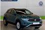 2023 Volkswagen T-Roc 1.5 TSI Life 5dr