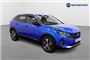 2022 Peugeot 3008 1.2 PureTech Active Premium+ 5dr