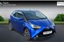 2019 Toyota Aygo 1.0 VVT-i X-Clusiv 5dr x-shift