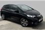 2017 Honda Jazz 1.3 i-VTEC EX 5dr CVT